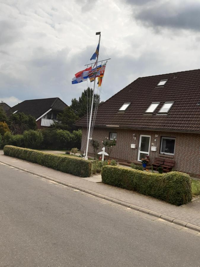 Storchennest Apartment Burg  Exterior photo